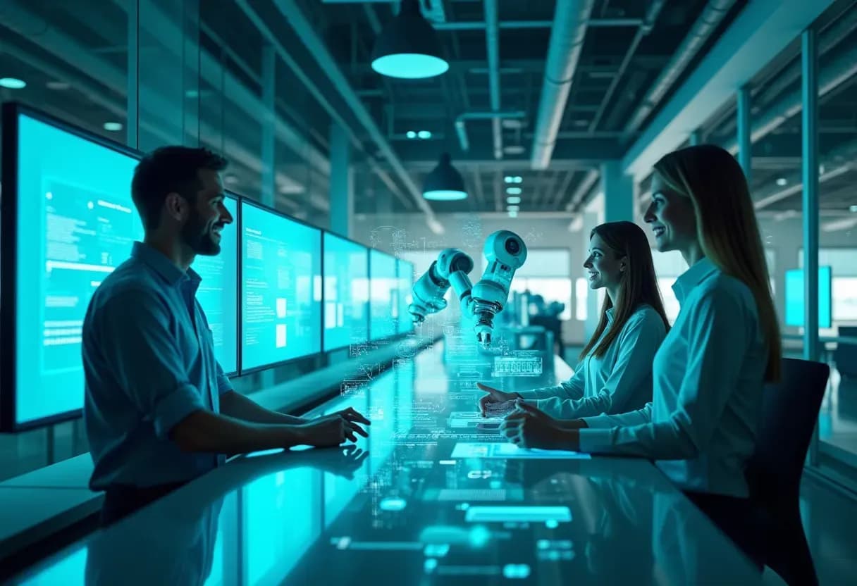 AI for Claims: From Triage to Total Automation