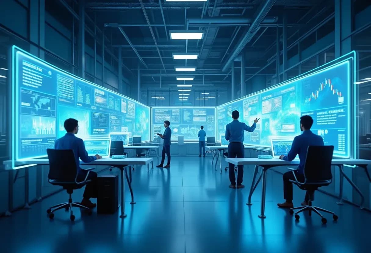 Why Brokers Need AI-Powered Efficiency