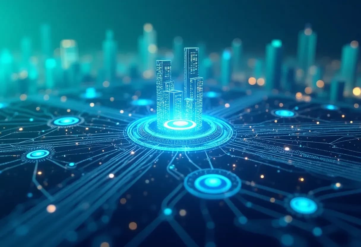 The Road to a Connected Insurance Data Platform