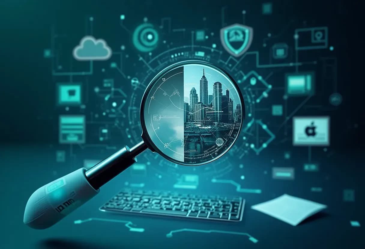 Detecting Tampered Images in Insurance Claims