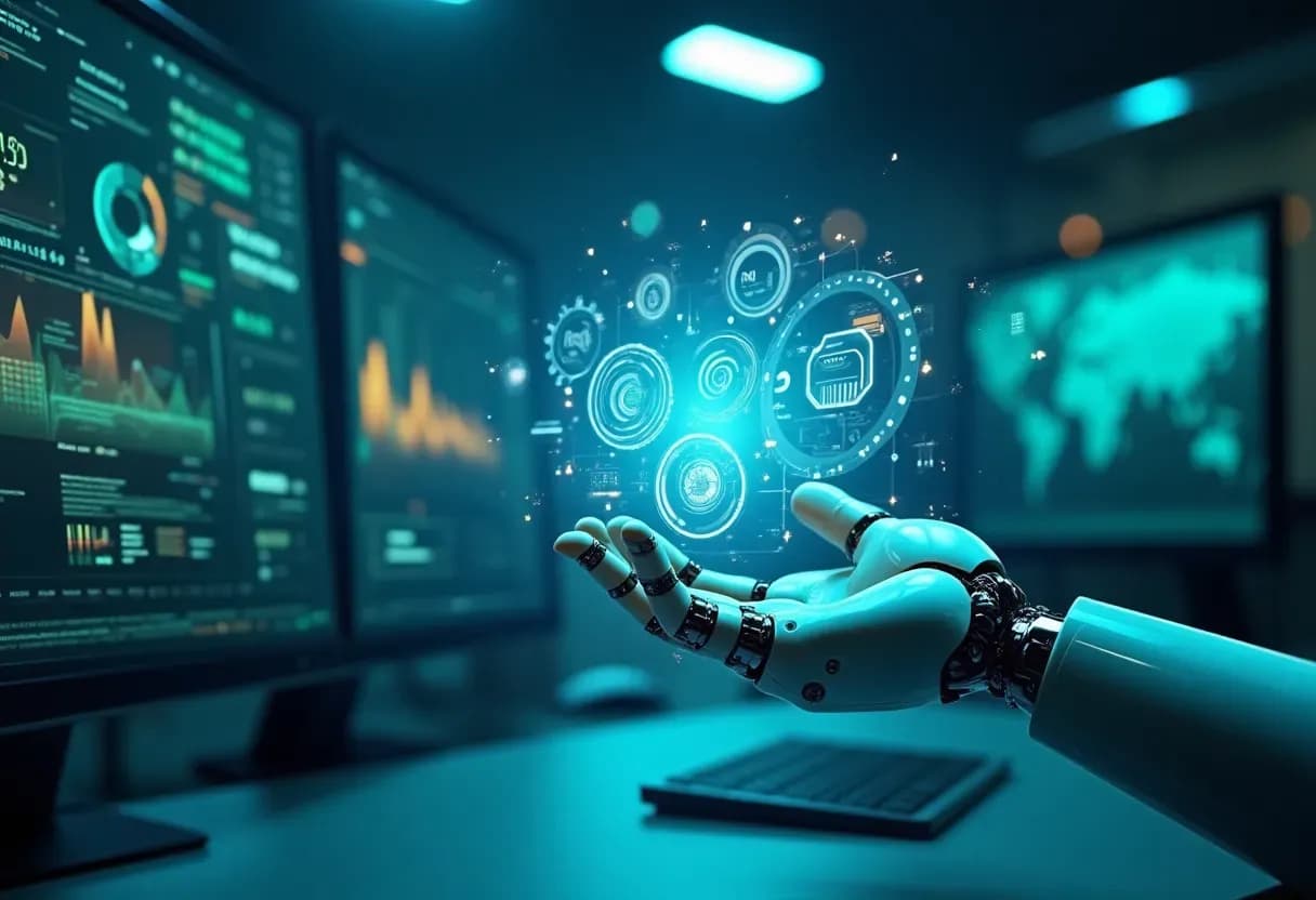 The Future of Underwriting Starts with Data Extraction