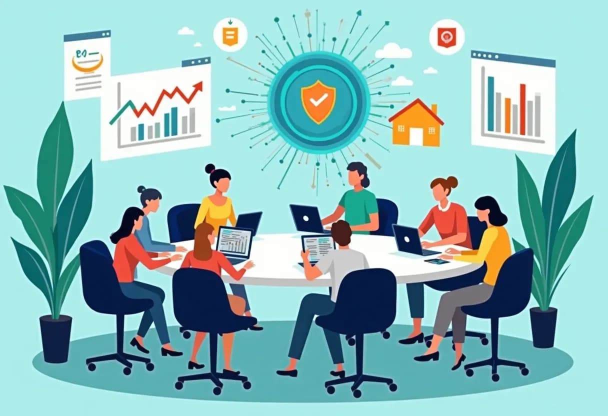 AI-Powered Risk Scoring: Faster Decisions, Smarter Portfolios