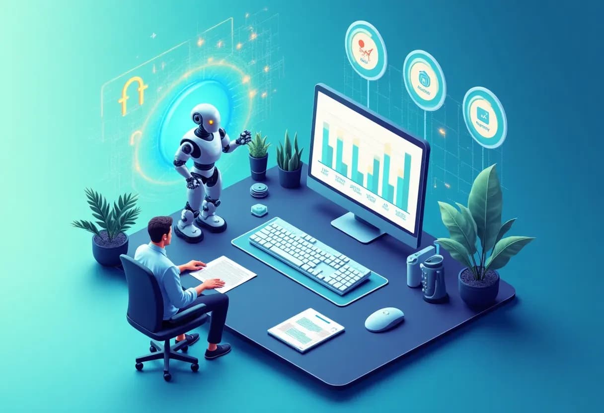 How Straight-Through Processing is Changing Underwriting Forever