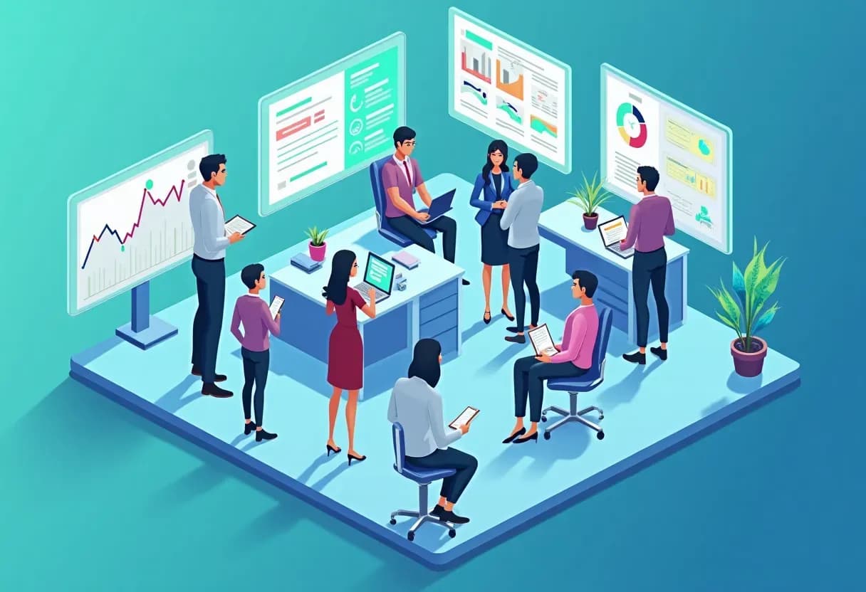 Compliance in Policy Lifecycle Automation: What Insurers Need to Know