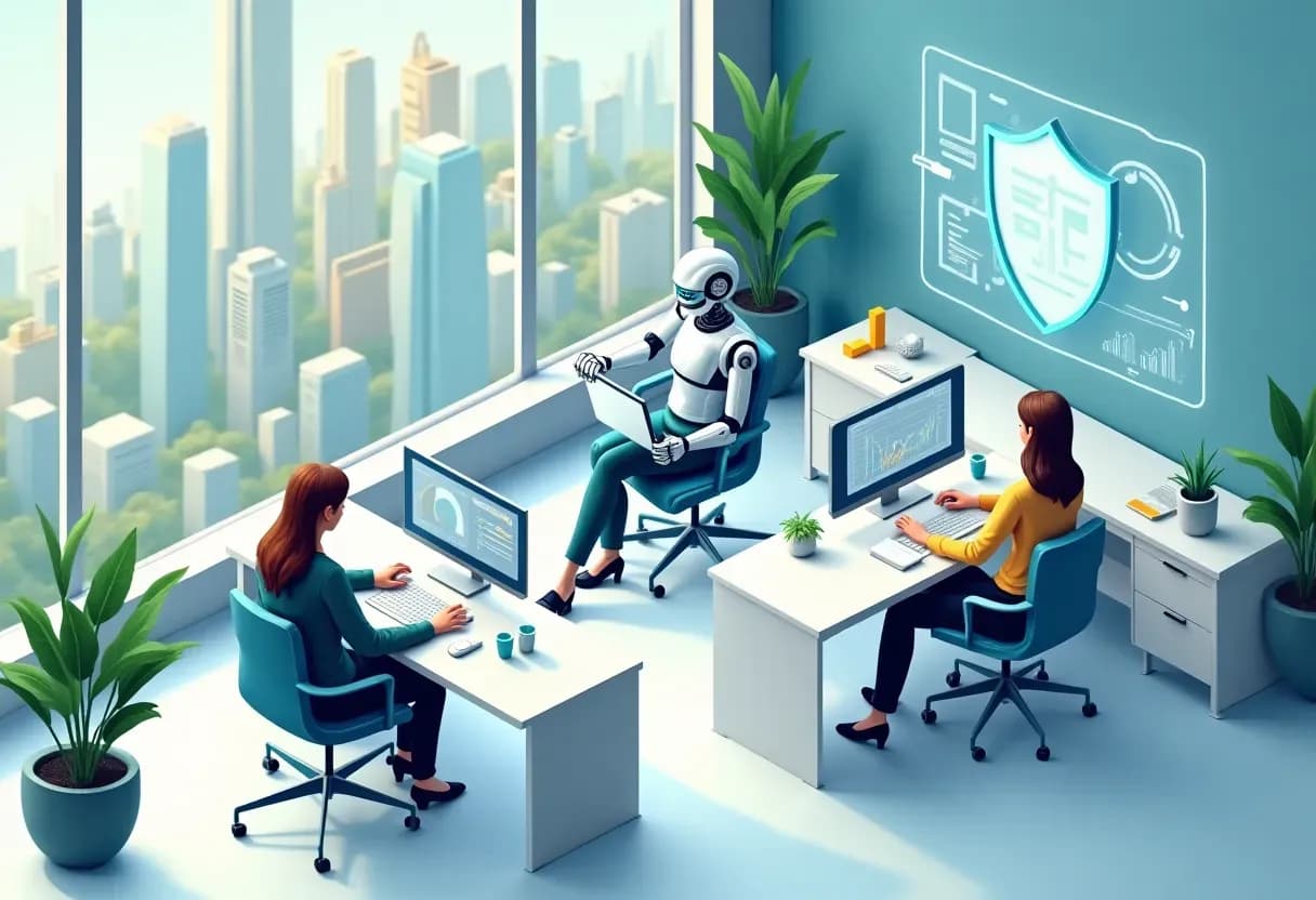 Automating Endorsements: The Next Frontier in Policy Servicing