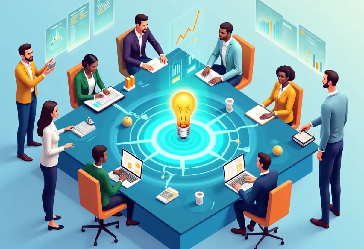 Why Underwriters Still Need to Stay in the Loop with AI