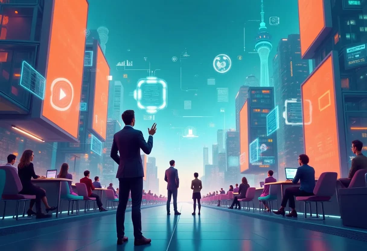 From PDFs to Decisions: How AI Extracts Data for Better Underwriting