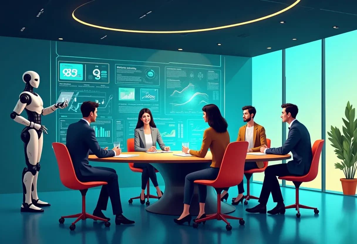 How Automation Bridges Underwriting and Policy Administration
