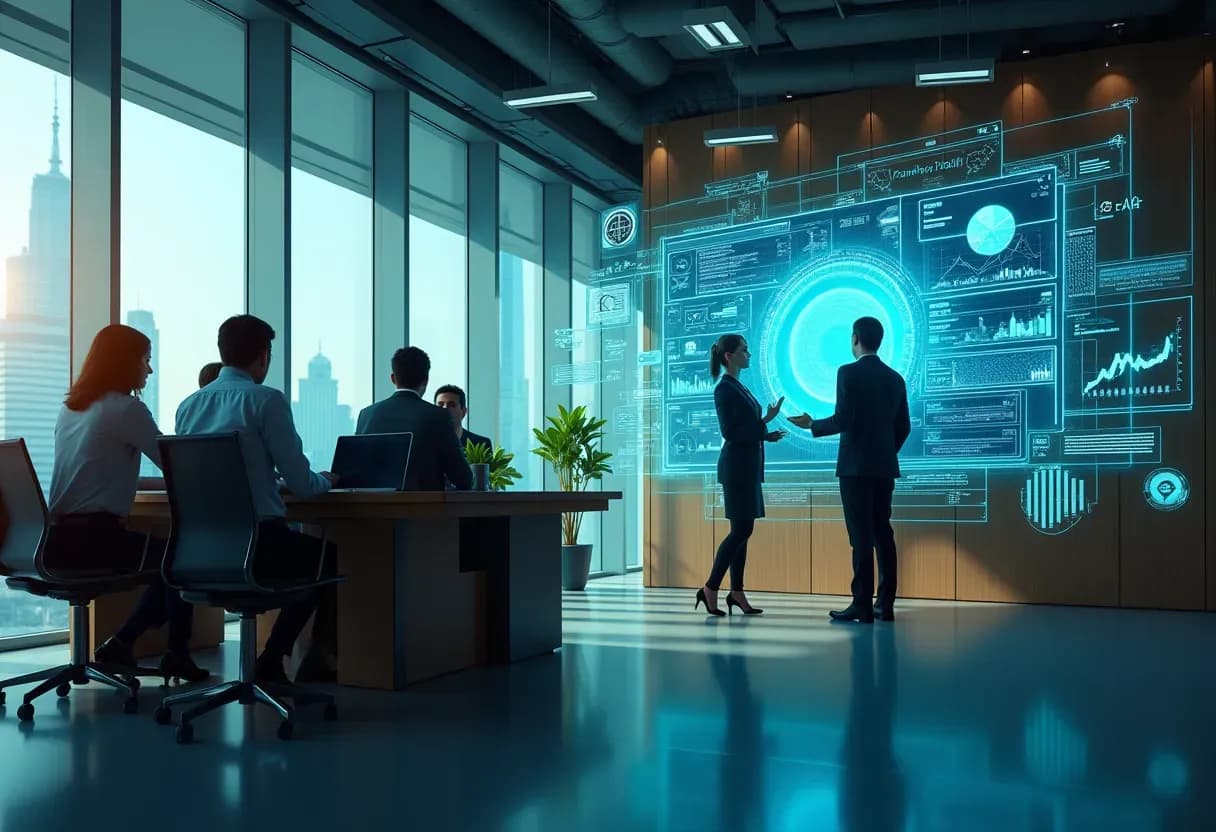 AI Voice Agents for Policyholder Retention