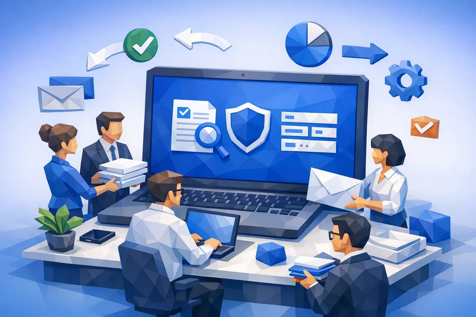 Where AI in Insurance Industry Creates the Most Value