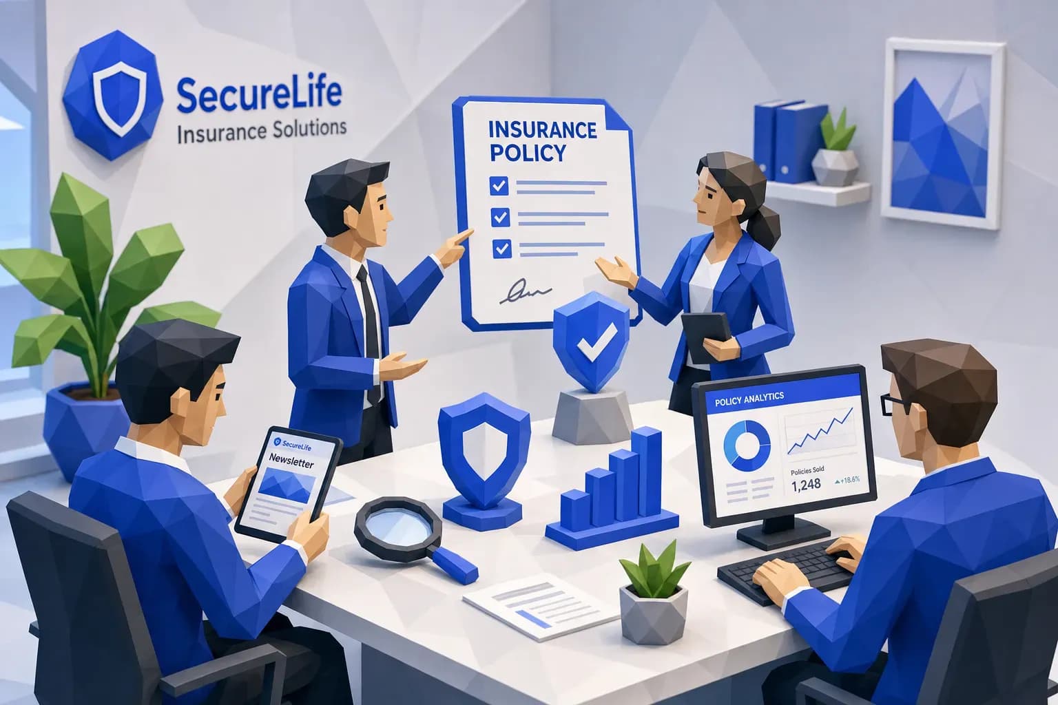 Best Insurance Industry Newsletters Worth Reading in 2026